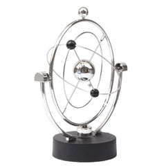 New Milky Way Celestial Bodies Kinetic Motion Orbital Desk Toy, Celestial Motion