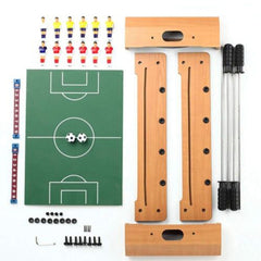 DIY Tabletop Football Game, Football Game