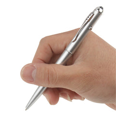 Magic Trick - Invisible Ink UV Light Pen, UV Light Pen
