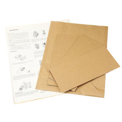 Classic Flower Box Production Dream Bag Magic Trick