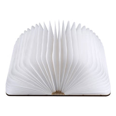 FS-LED01 500 lumens , wooden Material