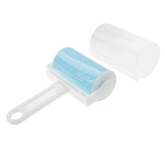 Sticky Silicone Washable Hair Remover, Random Color Delivery, Silicone Washable Hair Remover