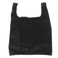 Ripstop Nylon Reusable Grocery Shopping Bag Foldable Travel Pouch, Foldable Travel Pouch