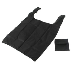 Ripstop Nylon Reusable Grocery Shopping Bag Foldable Travel Pouch, Foldable Travel Pouch