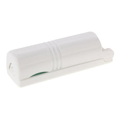 Portable Mini Sticky Silicone Washable Hair Remover, Random Color Delivery, Washable Hair Remover