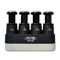 AROMA AHF-03 Hand Finger Exerciser Extend, AROMA AHF-03 (Black), AROMA AHF-03 (Green), AROMA AHF-03 (Blue), AROMA AHF-03 (Yellow)