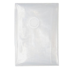 PE + PET Large Vacuum Pumping Compression Bags / Pouch Clothes Quilt Finishing Dust Bag Pouch, Single Pack, Compression Bags