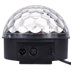 DMX Party Disco DJ Bar Colorful Pattern Lighting