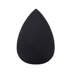 Great Beauty Facial Makeup Water-drop Sponge Blending Foundation Smooth Sponge Cleansing Cosmetic Cotton Pads, Random Color Delivery, S-HCB-1104B, S-HCB-1104F, S-HCB-1104L, S-HCB-1104M, S-HCB-1104W, S-HCB-1104Y