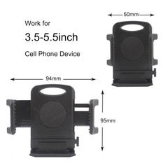 For iPhone, Galaxy, Sony, Lenovo, HTC, Huawei, and other Smartphones, 258SV