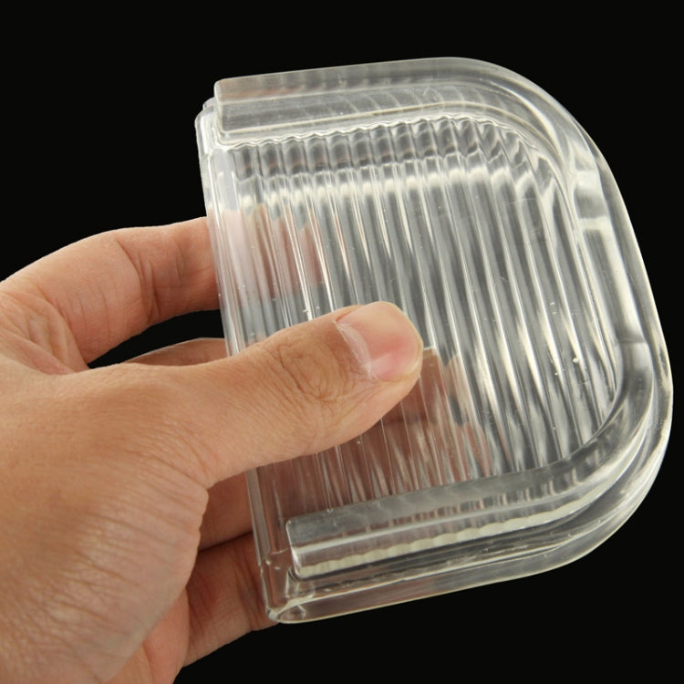 Car Dashboard Anti-skid Magic Sticky Silicone Gel Pad / Holder for iPhone 5 & 5S / iPhone 4 & 4S, 4, For iPhone, Galaxy, Sony, Lenovo, HTC, Huawei, and other Smartphones(Transparent), 7                                                                   ...