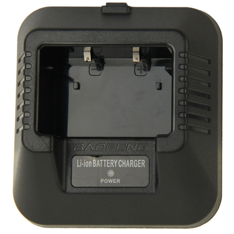 Battery Charger for Walkie Talkie