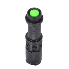 2200 LM Mini Telescopic