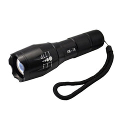 1800 LM 5-Modes(Black)