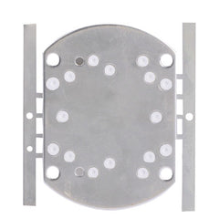 100W High Power LED Lamp, Luminous Flux: 8500lm (Using in S-LED-1124, S-LED-1551, S-LED-1634)