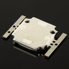 10W High Power White LED Lamp, Luminous Flux: 800lm-900lm, S-LED-1112W, S-LED-1112WW