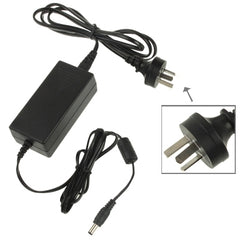 AC Adapter for LED Rope Light with 5.5 x 2.1mm DC Power Adapter, DC 12V / 5A, EU Plug, AU Plug, UK Plug, US Plug