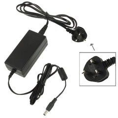 AC Adapter for LED Rope Light with 5.5 x 2.1mm DC Power Adapter, DC 12V / 5A, EU Plug, AU Plug, UK Plug, US Plug