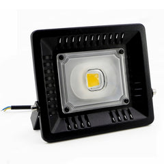 Luminous Flux: > 4000LM, PF > 0.9, RA > 80, AC 90-140V, 50W White, 50W Warm White