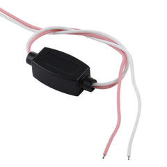 90mm 5W 180LM Angel Eyes Circles Car Headlight COB LED Lights for Vehicles, DC 12-24V, 90mm Pink Light, 90mm Green Light, 90mm Red Light, 90mm Blue Light, 90mm  White Light