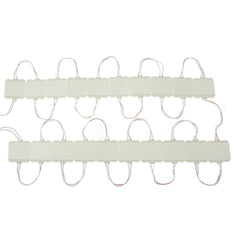 20x 3-LED White Light 5630 SMD LED, DC 12V