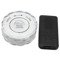 10-LED with Remote Control