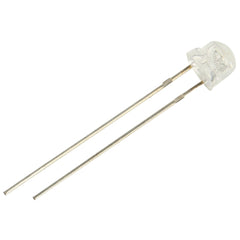 1000 PCS 5mm Straw Hat LED Lamp