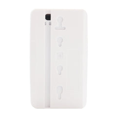 Dual Technology Motion Sensor DT-7225, DT-7225