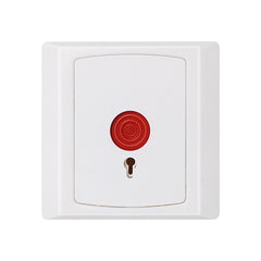 PB-28 Hold Up Button / Emergency Button / Panic Button, PB-28