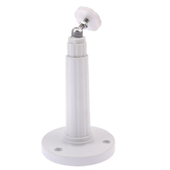 ABS Wall Mount Stand Bracket For Security Camera for Outdoor / Indoor Use, Size: 18cm x 9cm