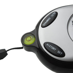 6 in 1 (Altimeter, Barometer, Compass, Thermoeter, Time & Calendar) Multifunction Digital Compass, 6 in 1
