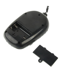 6 in 1 (Altimeter, Barometer, Compass, Thermoeter, Time & Calendar) Multifunction Digital Compass, 6 in 1