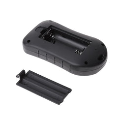 Digital Compass Altimeter Barometer Thermo, Digital Compass  2