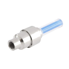 2 PCS Fireflies Series Motion Activated LED Wheel Lights for Bikes and Cars