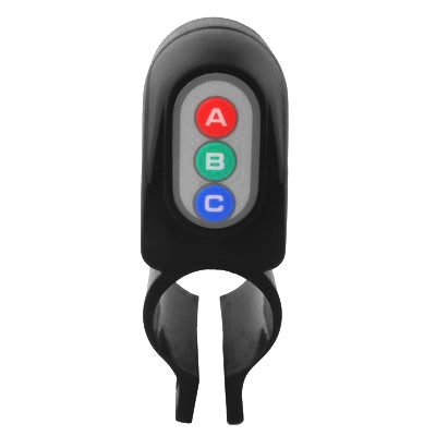 Bicycle Motion Sensor Security Alarm, JX-610