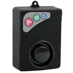 105dB Bicycle Alarm JX-612, JX-612