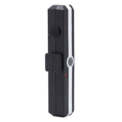 RPL-2266 5-mode 100LM USB Rechargeable Bicycle COB LED Taillights, RPL-2266(White Light)