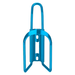 Portable Drinking Cup Water Bottle Cage Holder Bottle Carrier Bracket Stand for Bike, Blue, Gold, Silver, Red, Black