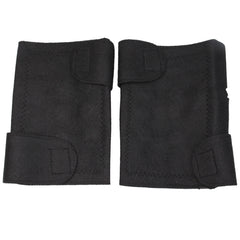 Infrared Magnetic Therapy Self-Heating Kneepad, Self-Heating Kneepad(Black)