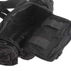 Multi-functional Nylon Fabrics Outdoor Military Camera Bag / Waist Bag, Camera Bag