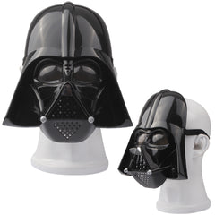 Outdoor Plastic Full Face Mask, Full Face Mask
