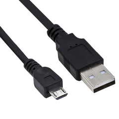 1.5m Micro USB to USB 2.0 Data Cable, 1.5m