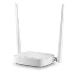 Tenda N301 Wireless N300 Easy Setup Router Speed Up to 300Mbps, N301