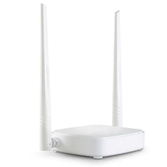 Tenda N301 Wireless N300 Easy Setup Router Speed Up to 300Mbps, N301