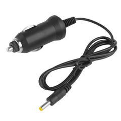 DC 12V Car Charger for Portable DVD Player, Tip: 4.0 x 1.7mm, DC 12V Car Charger