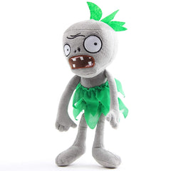 Cute Wearing the Green Dress Zombie Doll with Chain,Size:20x16x10cm, Wearing the Green Dress Zombie