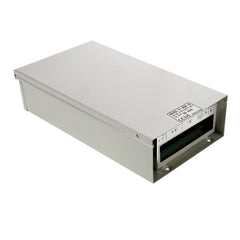 Regulated Switching Power Supply (AC 110/220V), DC 0-5V 60A, DC 0-24V 15A, DC 0-12V / 30A