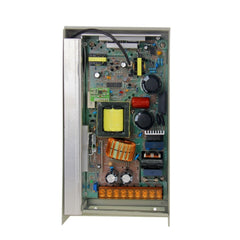 Regulated Switching Power Supply (AC 110/220V), DC 0-5V 60A, DC 0-24V 15A, DC 0-12V / 30A