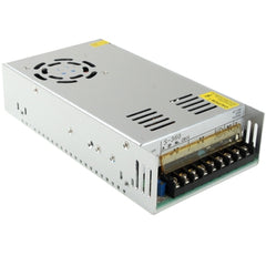 Regulated Switching Power Supply (100~240V), DC 0-5V 60A, DC 0-24V 16.5A, DC 0-12V 33A, DC 0-24V 15A, DC0-48V 7.5A