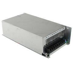 Regulated Switching Power Supply (100~240V), DC 0-12V 55A, DC 0-24V 30A